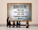 SWARM OPEN DAY